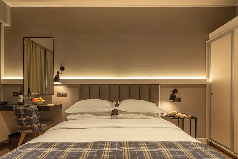Athens Cypria Hotel gallery image 9