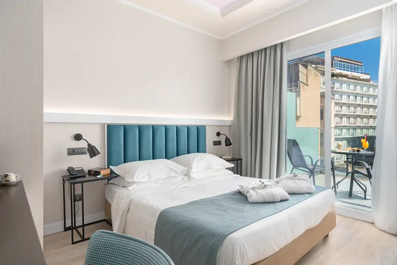 Athens Cypria Hotel gallery image 10