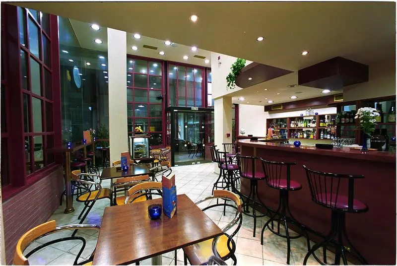 Athens Cypria Hotel gallery image 12