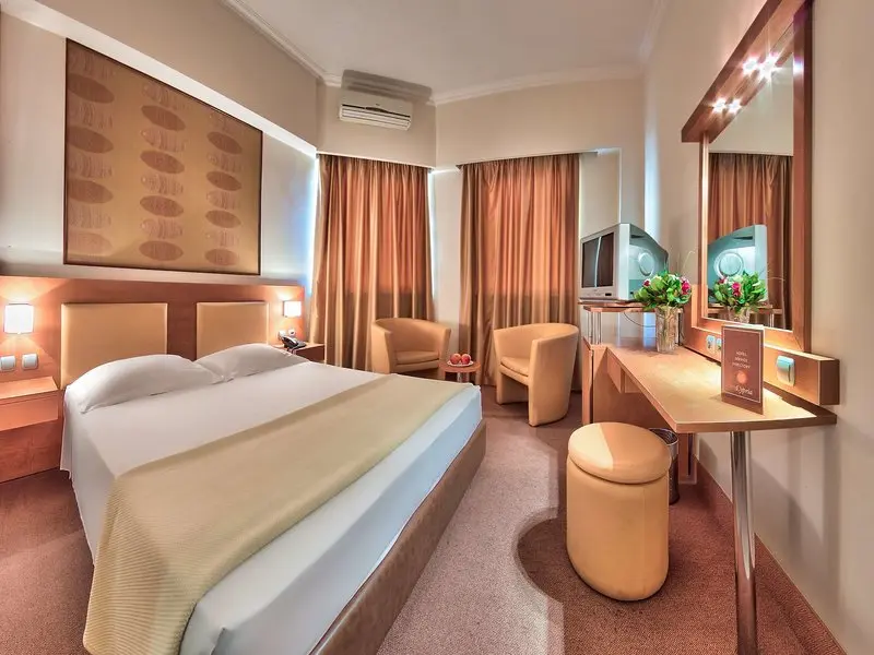 Athens Cypria Hotel