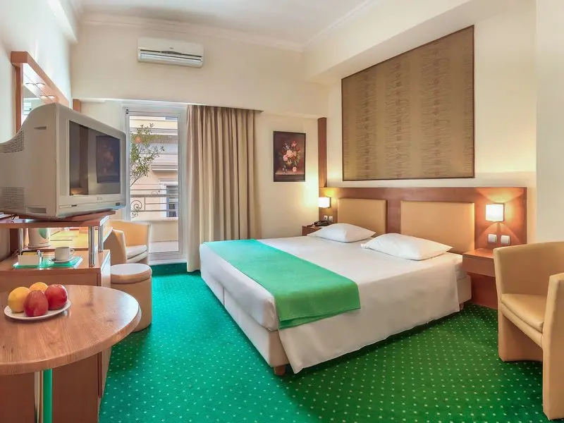 Athens Cypria Hotel gallery image 1