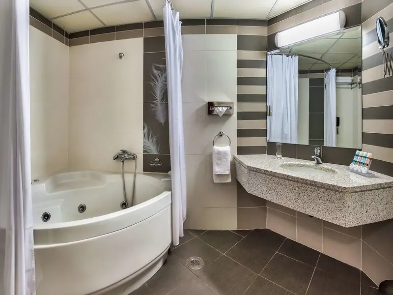 Athens Cypria Hotel gallery image 14