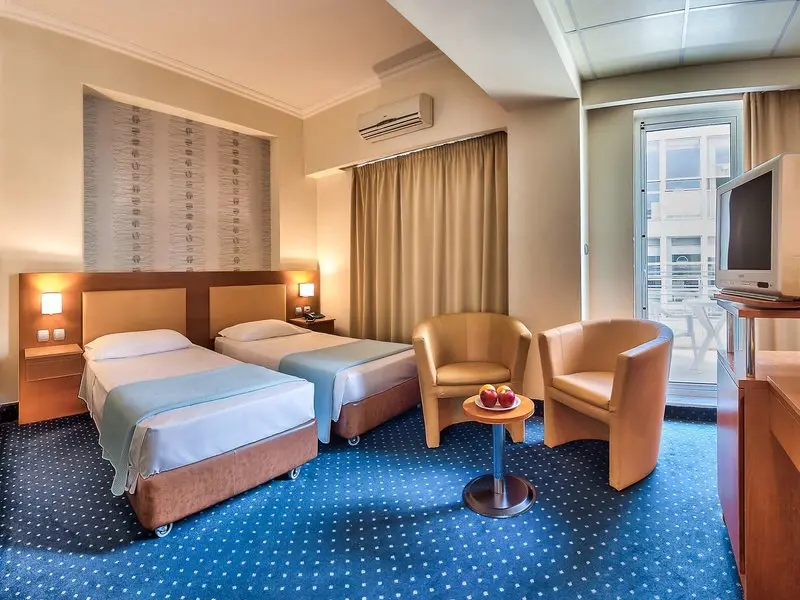 Athens Cypria Hotel gallery image 2