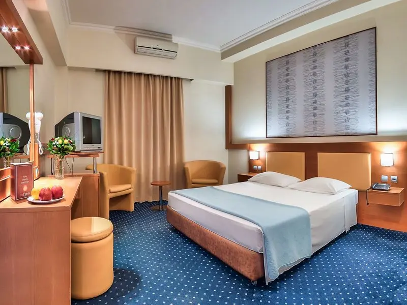Athens Cypria Hotel gallery image 3