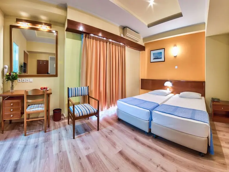 Athens Cypria Hotel gallery image 4