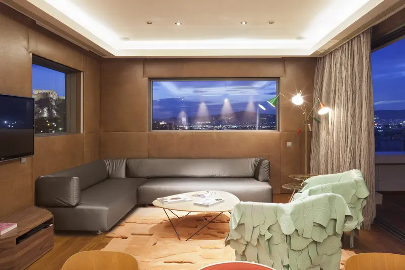 NEW Hotel gallery image 11