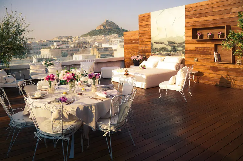 NEW Hotel gallery image 14