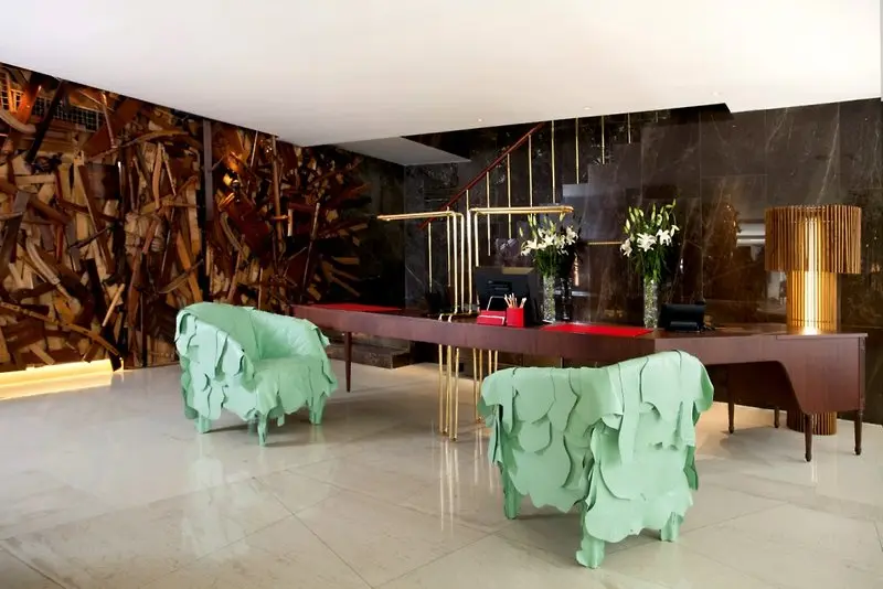 NEW Hotel gallery image 24