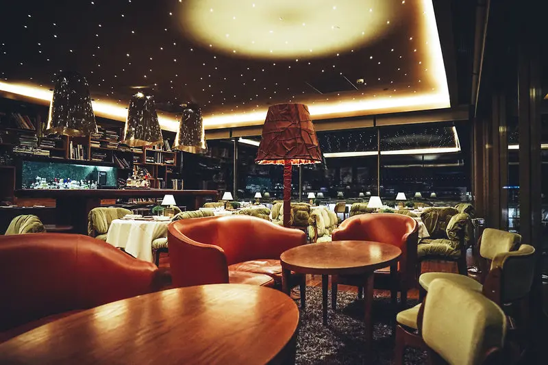 NEW Hotel gallery image 25