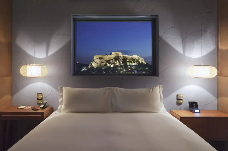 NEW Hotel gallery image 2