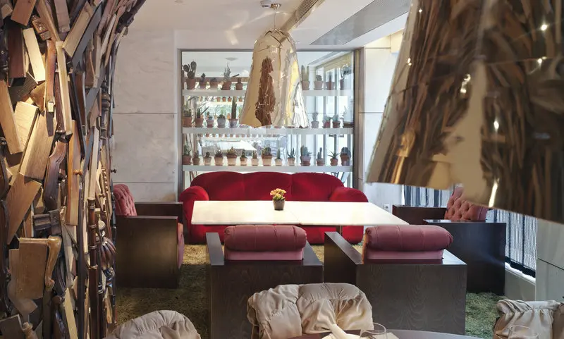 NEW Hotel gallery image 27