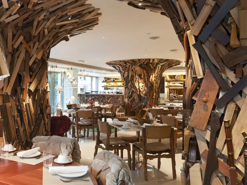 NEW Hotel gallery image 29