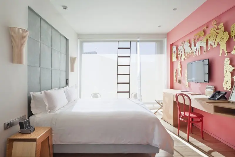 NEW Hotel gallery image 17