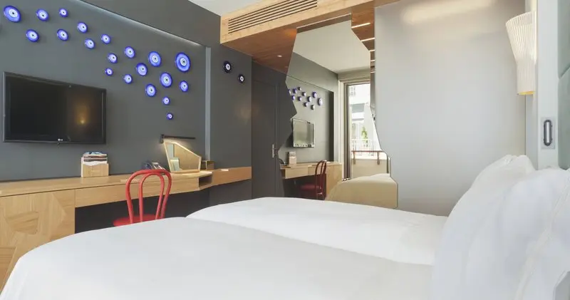 NEW Hotel gallery image 18