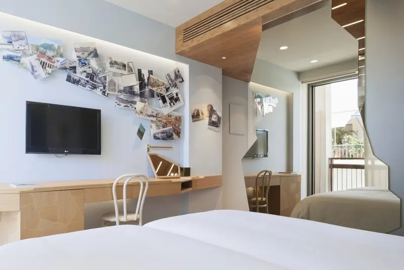 NEW Hotel gallery image 22