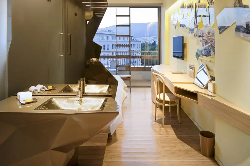 NEW Hotel gallery image 4