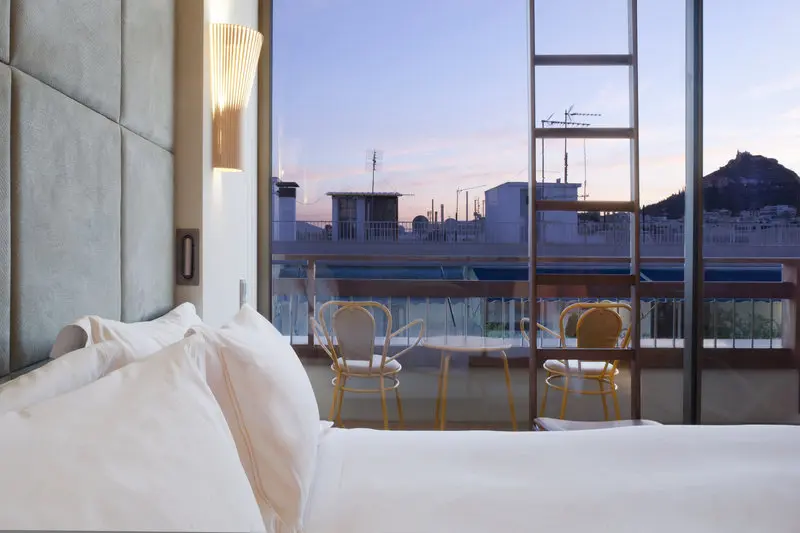 NEW Hotel gallery image 5