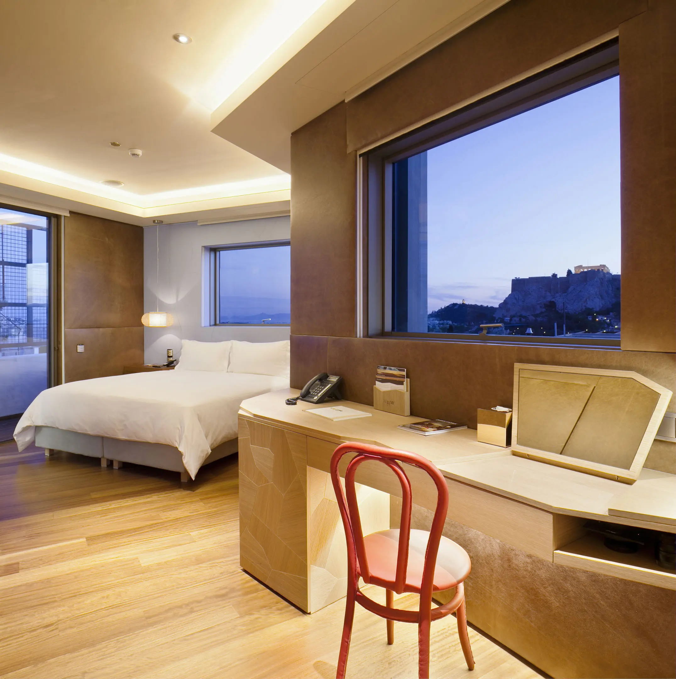 NEW Hotel gallery image 9