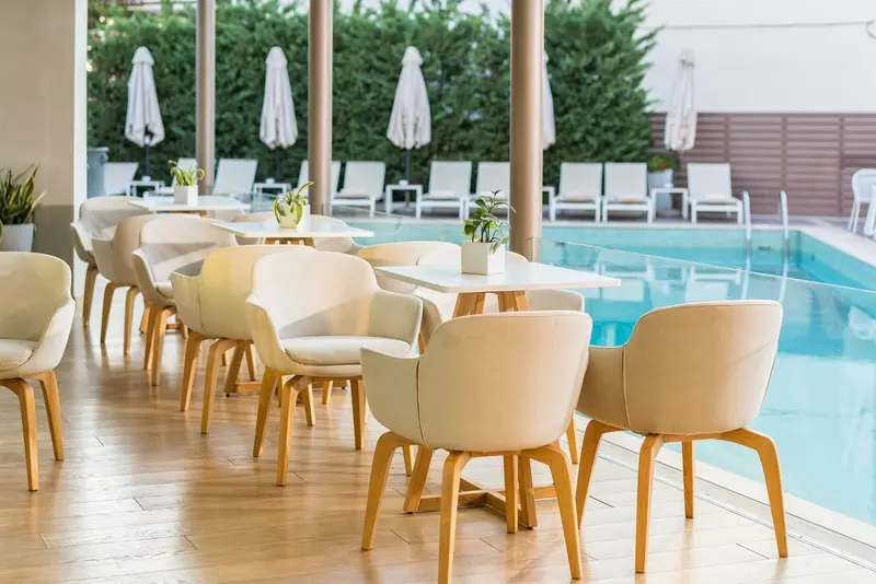Nefeli Hotel gallery image 3
