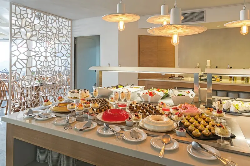 Nefeli Hotel gallery image 6
