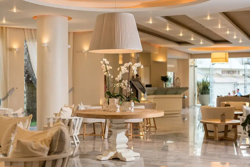 Nefeli Hotel gallery image 7