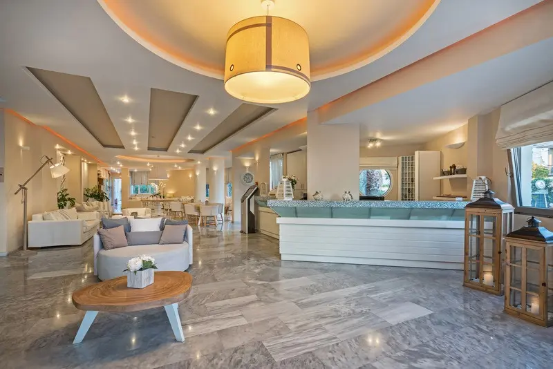 Nefeli Hotel gallery image 8