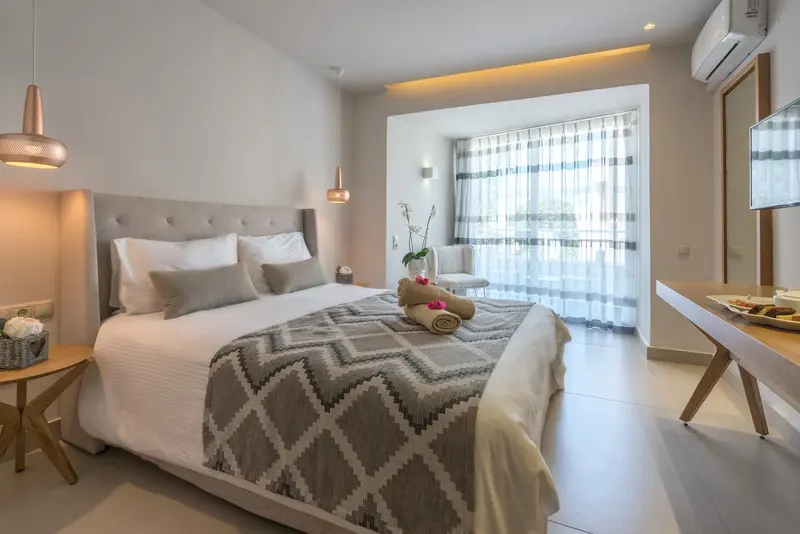 Nefeli Hotel gallery image 9