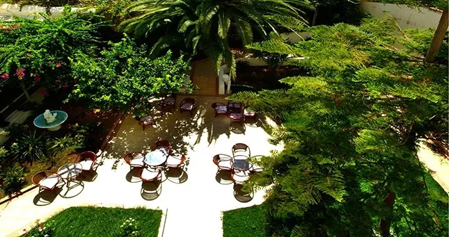 Achillion Palace Hotel gallery image 2