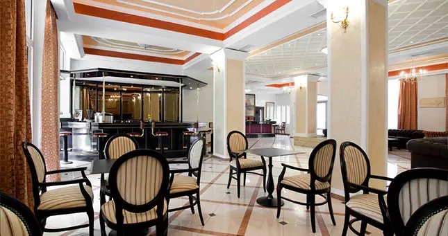 Achillion Palace Hotel gallery image 5
