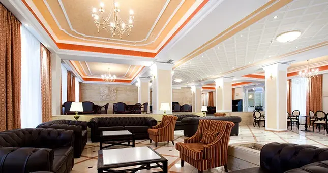 Achillion Palace Hotel gallery image 6