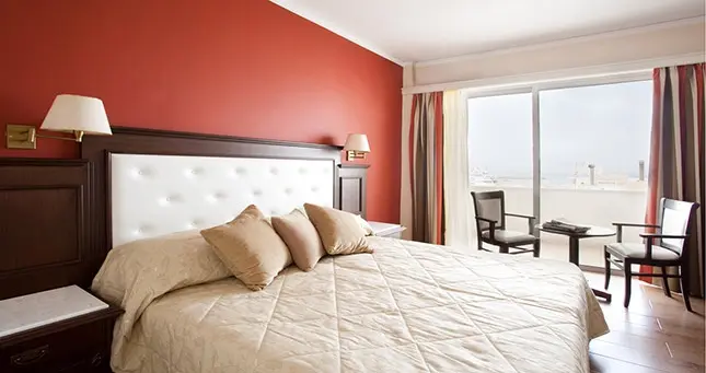 Achillion Palace Hotel gallery image 7