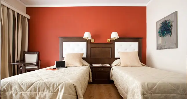 Achillion Palace Hotel gallery image 9