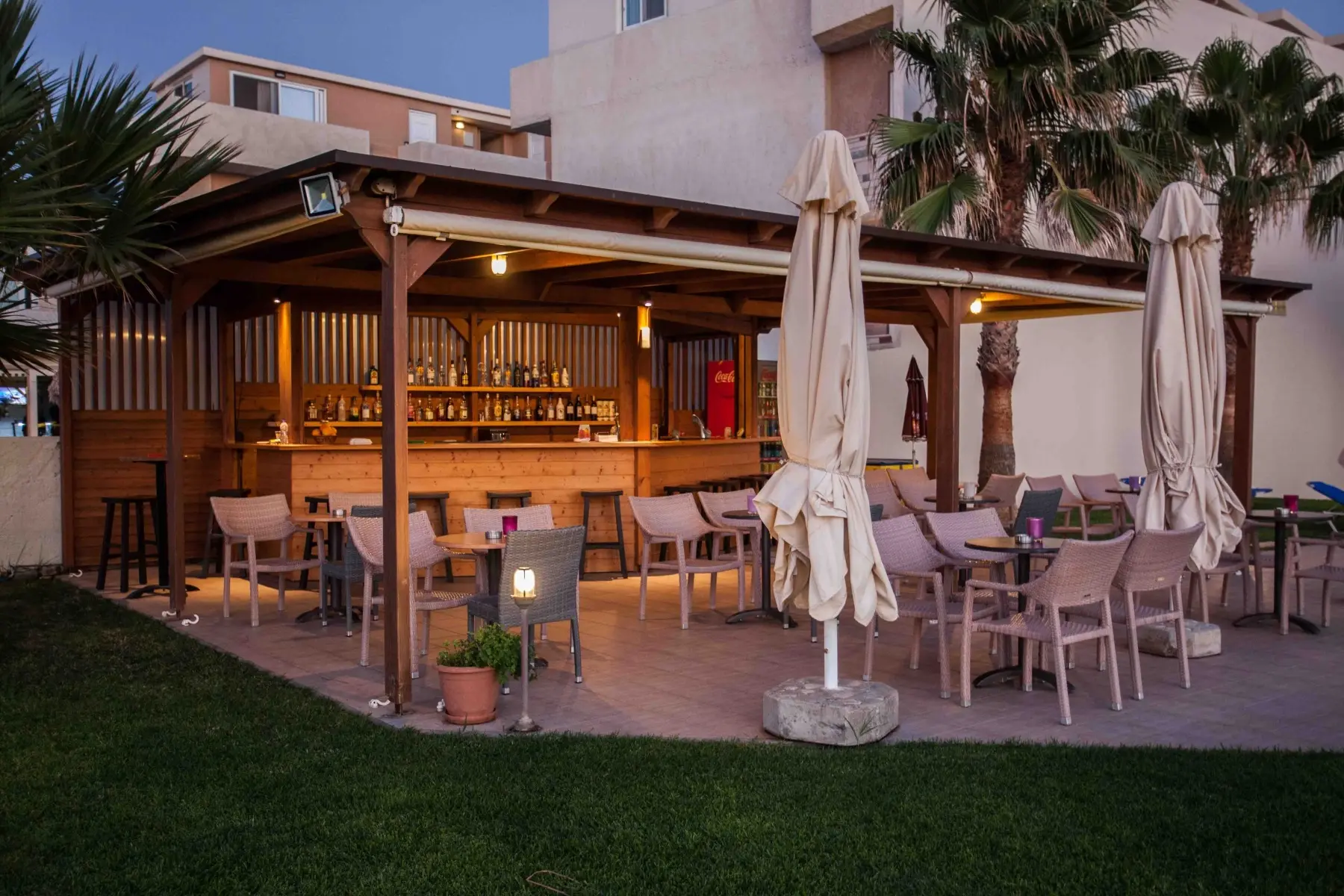 Ilian Beach Aparthotel gallery image 10