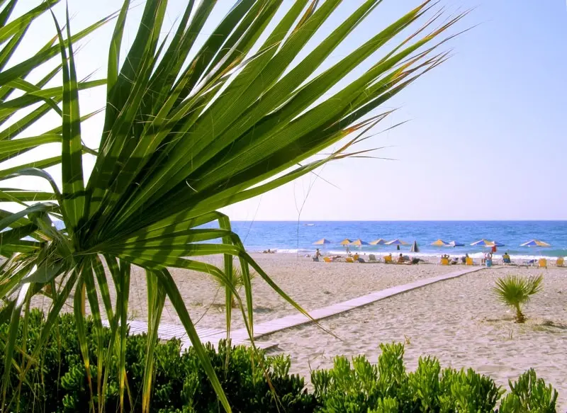 Ilian Beach Aparthotel gallery image 3