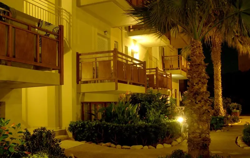 Ilian Beach Aparthotel gallery image 5