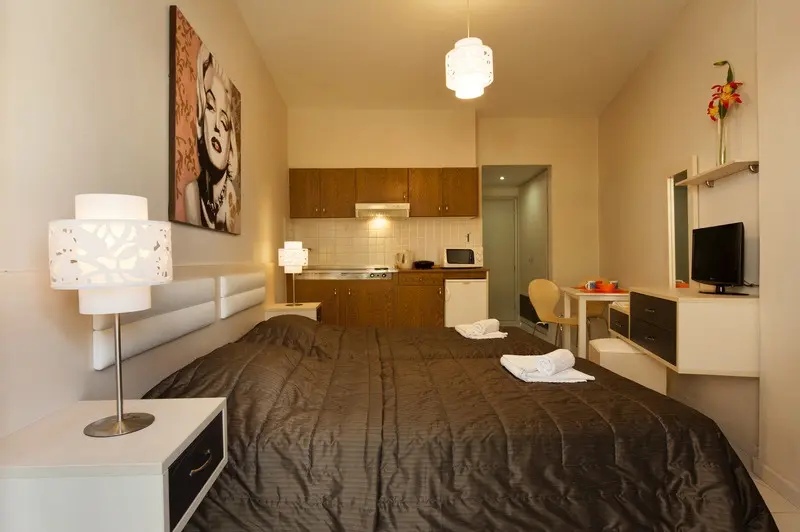 Axos Apartments gallery image 5