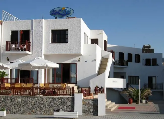 Blue Sea Aparthotel gallery image 2