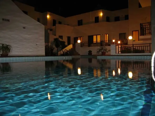 Blue Sea Aparthotel gallery image 3
