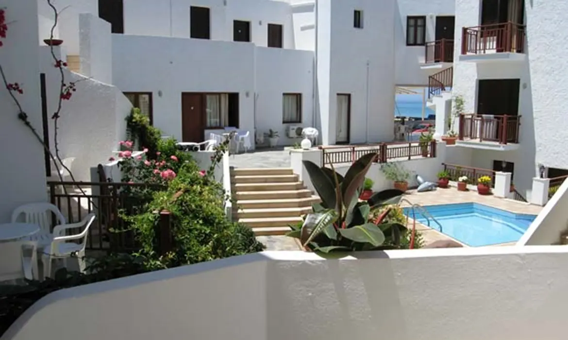 Blue Sea Aparthotel