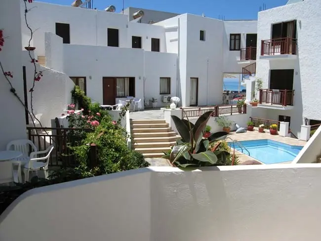 Blue Sea Aparthotel