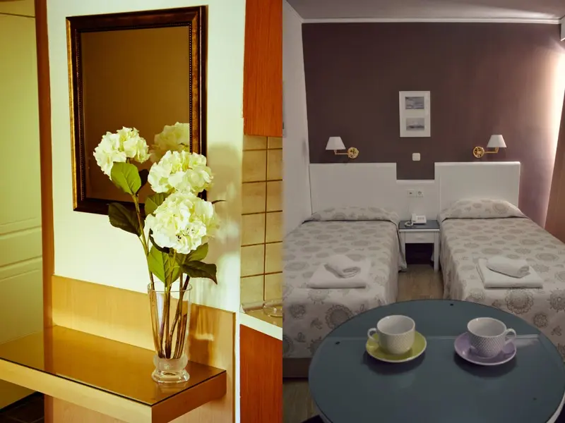 Elina Aparthotel gallery image 10