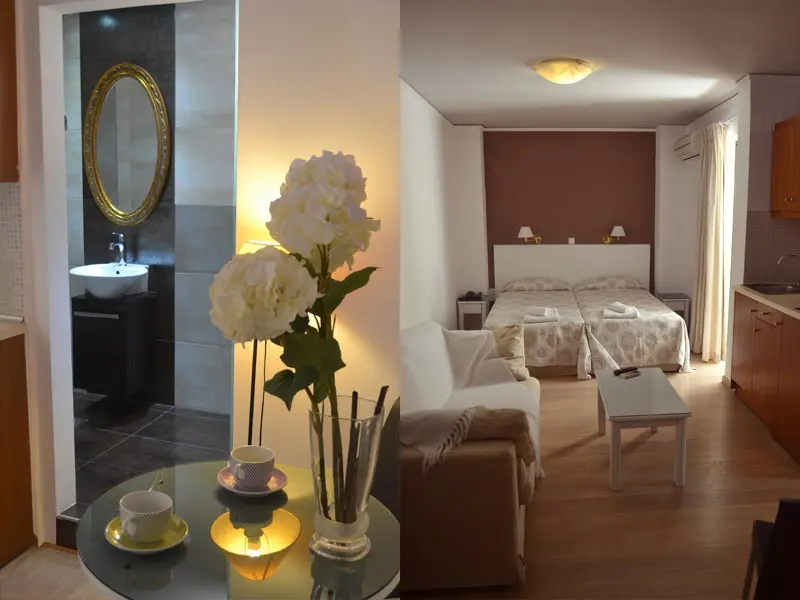Elina Aparthotel gallery image 11