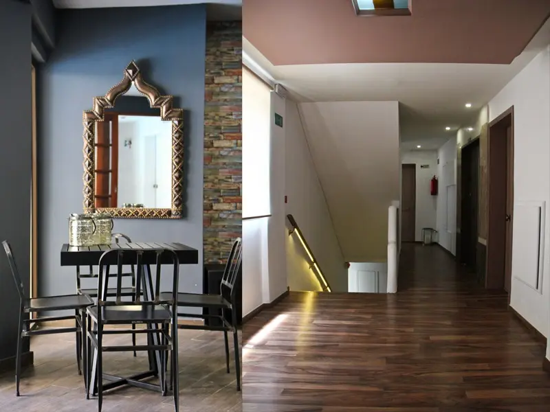 Elina Aparthotel gallery image 3