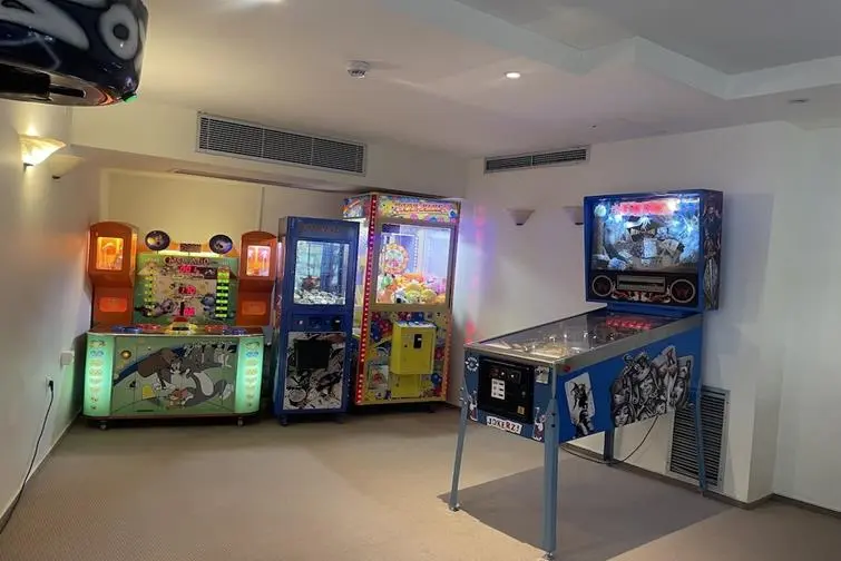 Minos Hotel gallery image 11