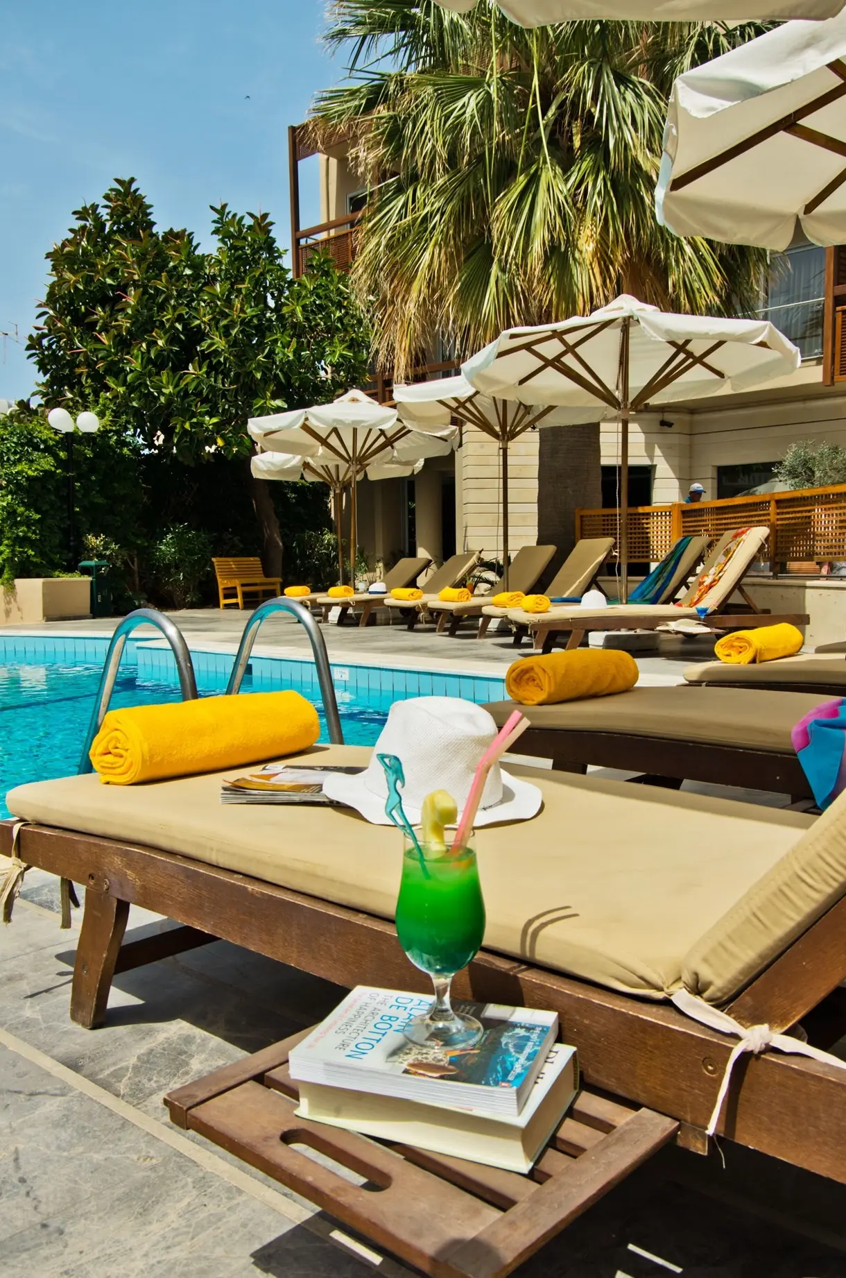 Minos Hotel gallery image 3