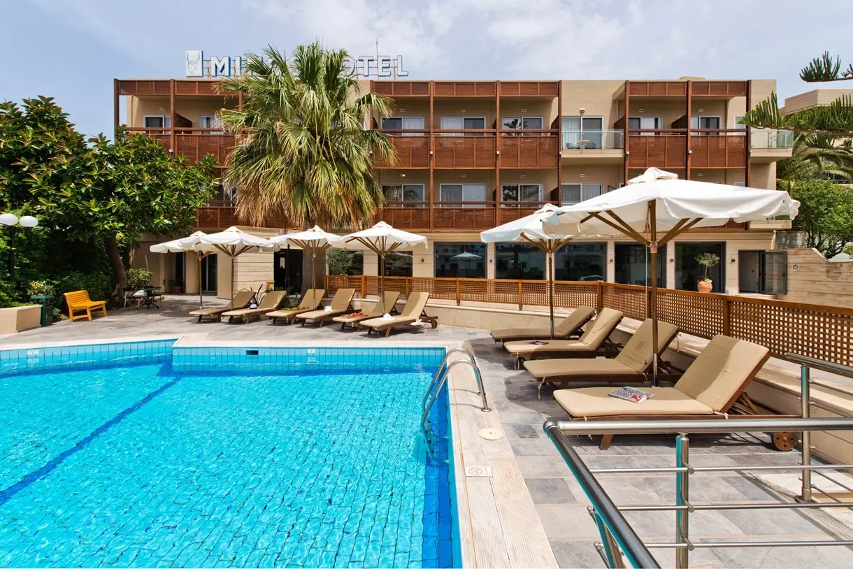 Minos Hotel gallery image 4