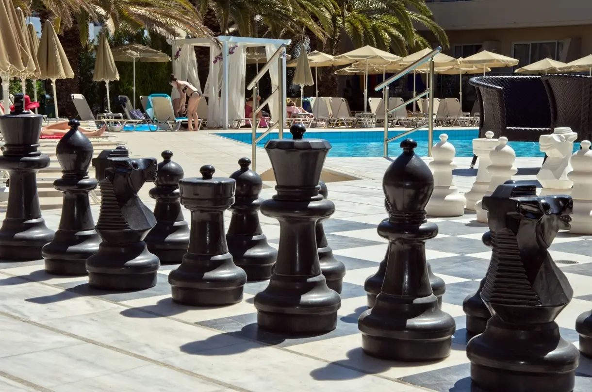 Minos Hotel gallery image 5