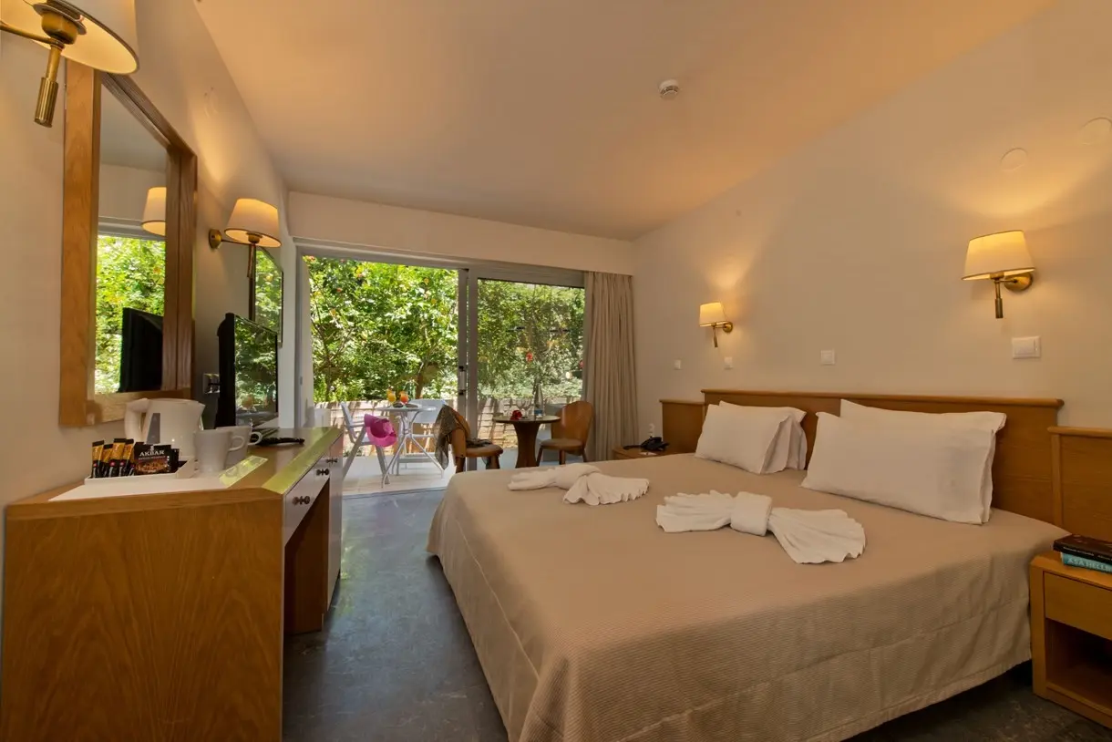 Minos Hotel gallery image 6
