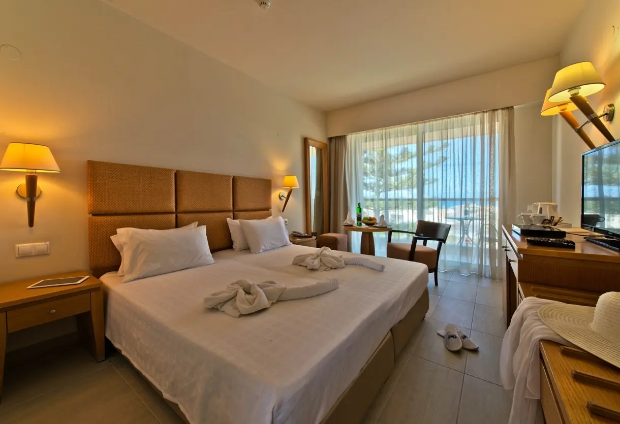 Minos Hotel gallery image 7