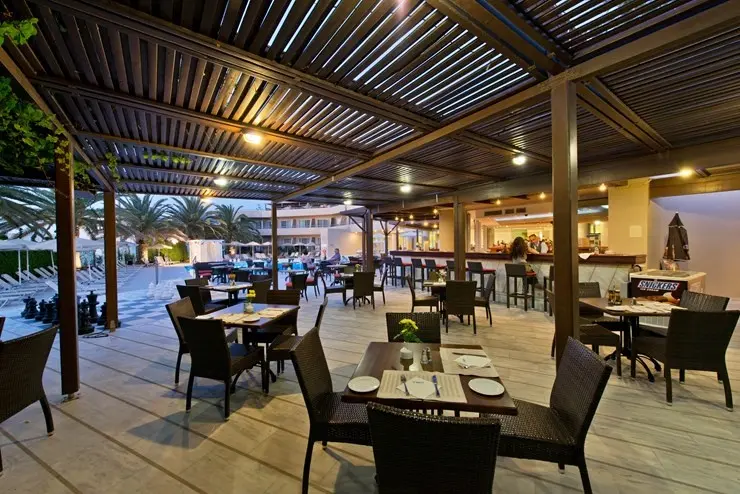 Minos Hotel gallery image 8